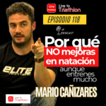 Live to Triathlon - El Podcast -