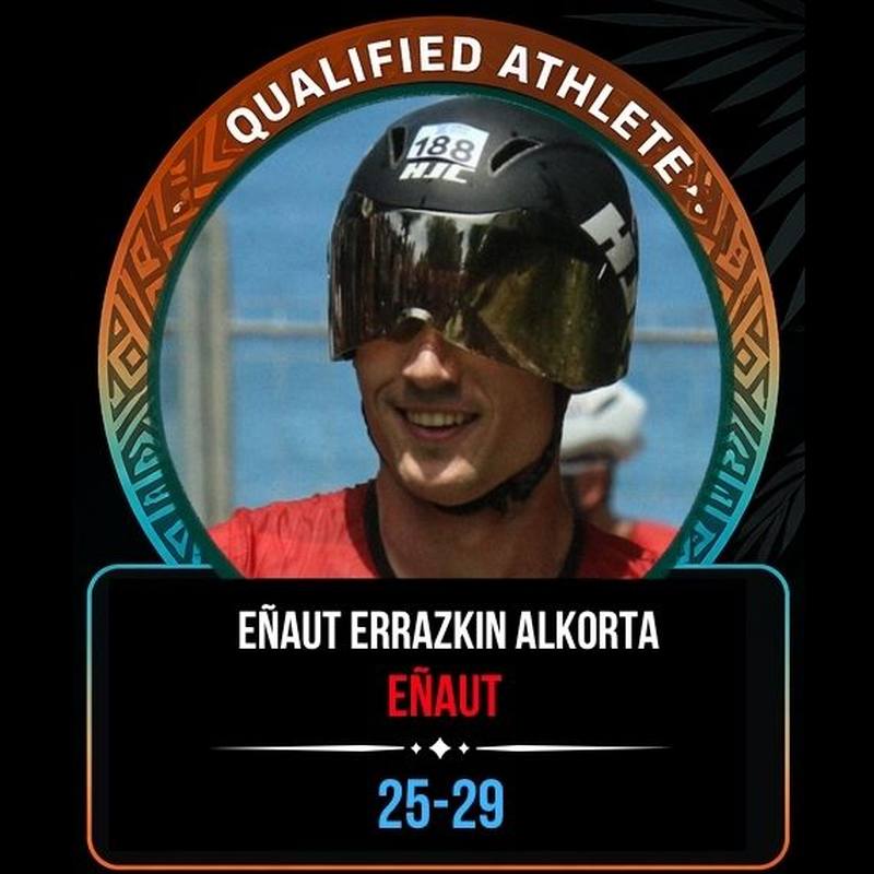 Eñaut Errazkin Alkorta