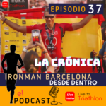 Live to Triathlon - El Podcast -
