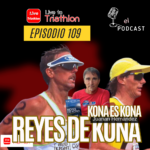 Live to Triathlon - El Podcast -