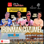 Live to Triathlon - El Podcast -