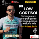 Live to Triathlon - El Podcast -