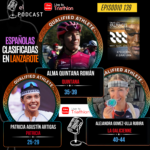 Live to Triathlon - El Podcast -