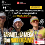 Live to Triathlon - El Podcast -