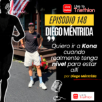 Live to Triathlon - El Podcast -