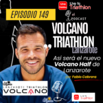 Live to Triathlon - El Podcast -