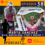 Live to Triathlon - El Podcast -