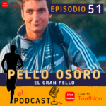 Live to Triathlon - El Podcast -