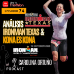 Live to Triathlon - El Podcast -