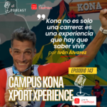 Live to Triathlon - El Podcast -