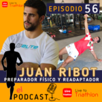 Live to Triathlon - El Podcast -
