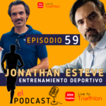Live to Triathlon - El Podcast -
