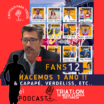 Live to Triathlon - El Podcast -