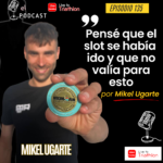 Live to Triathlon - El Podcast -