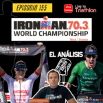 Live to Triathlon - El Podcast -