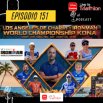 Live to Triathlon - El Podcast -