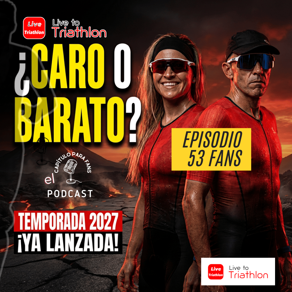 Fans 53. Lo primero es entrenar. Entre medias trabajas, estudias y sobrevives.