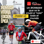 Live to Triathlon - El Podcast -