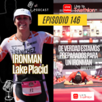 Live to Triathlon - El Podcast -