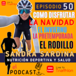 Live to Triathlon - El Podcast -