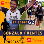 Live to Triathlon - El Podcast -