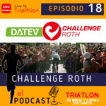 Live to Triathlon - El Podcast -