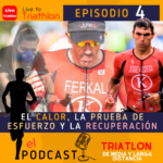Live to Triathlon - El Podcast -
