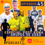 Live to Triathlon - El Podcast -