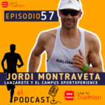 Live to Triathlon - El Podcast -