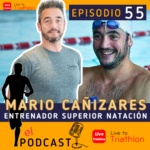 Live to Triathlon - El Podcast -