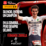 Live to Triathlon - El Podcast -