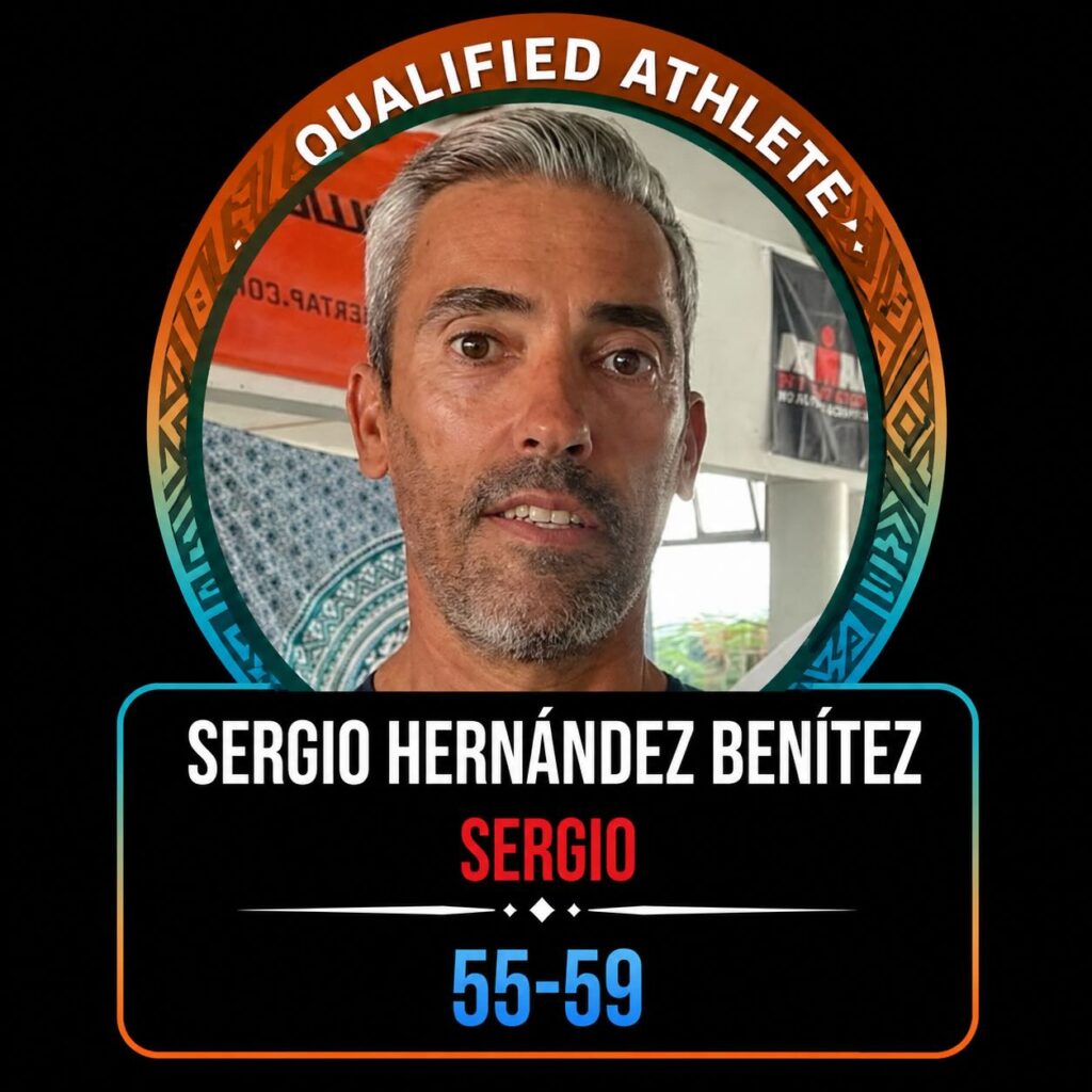 Sergio Hernández Benítez