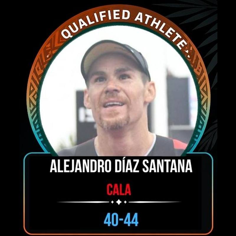 Alejandro Díaz Santana