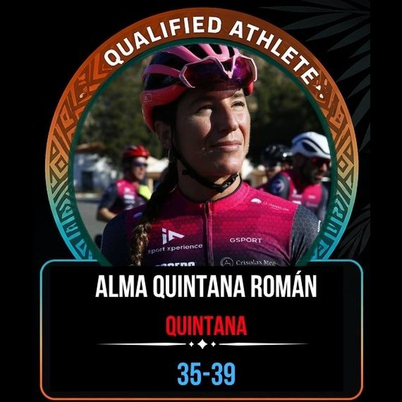 Alma Quintana Román