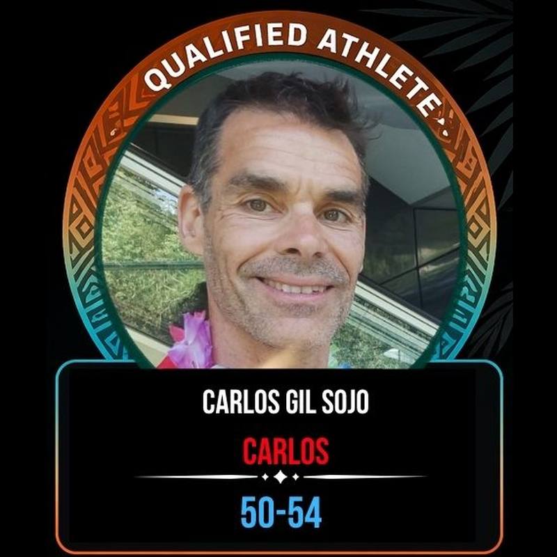 Carlos Gil Sojo
