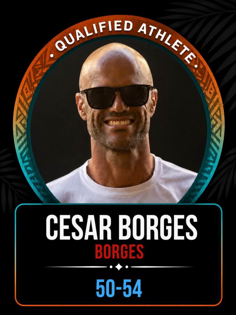 Cesar Borges