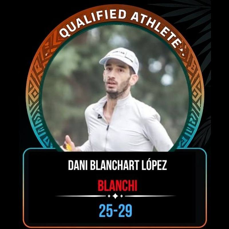 Dani Blanchart López
