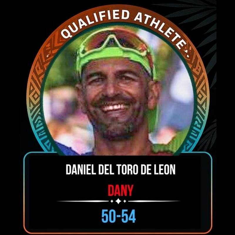 Daniel del Toro de León
