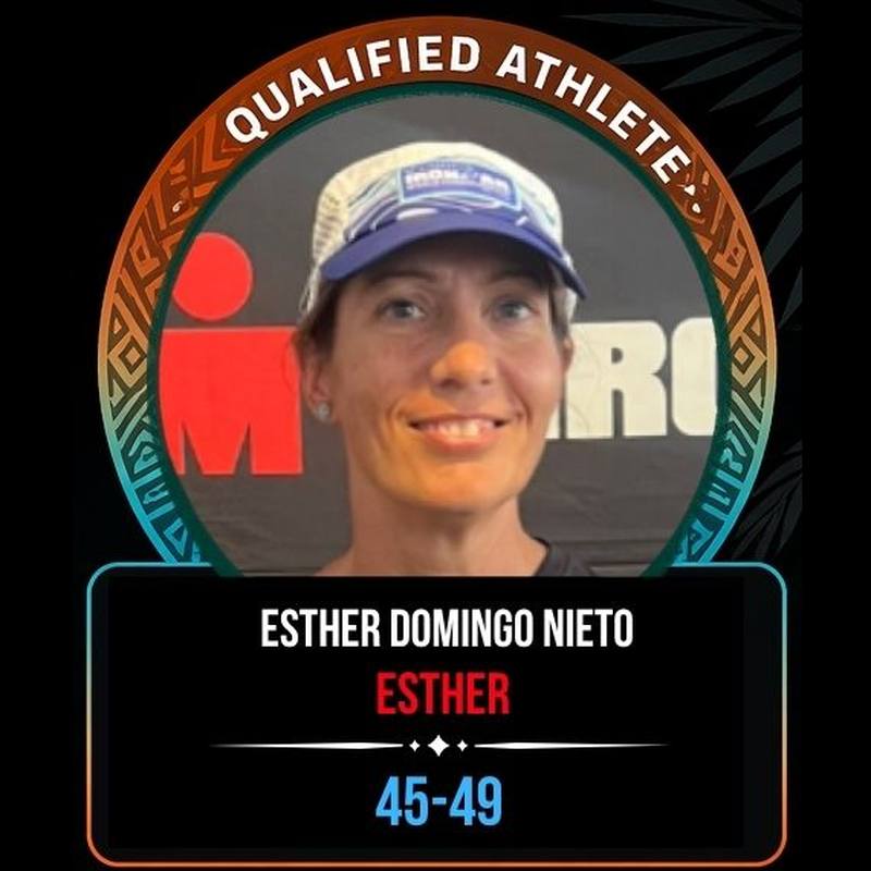 Esther Domingo Nieto
