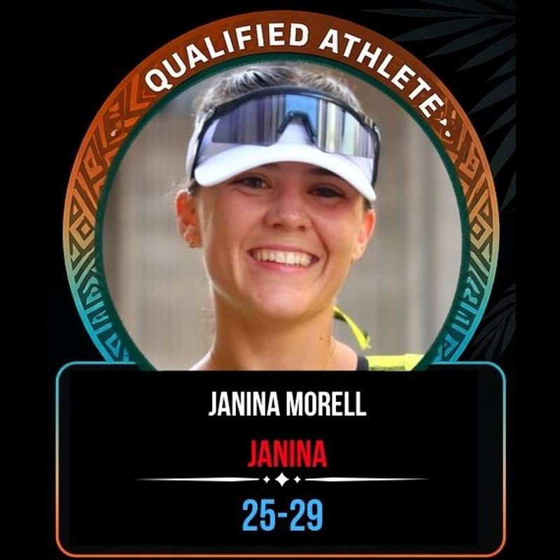 Janina Morell