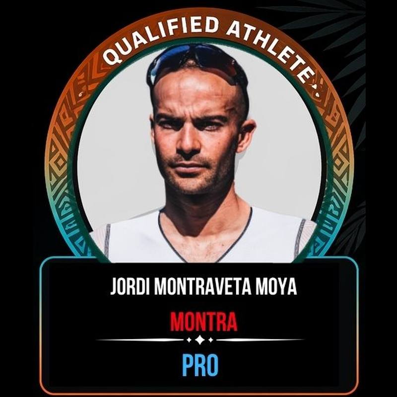 Jordi Montraveta Moya