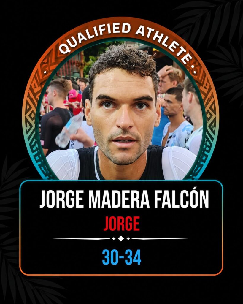 Jorge Madera Falcón