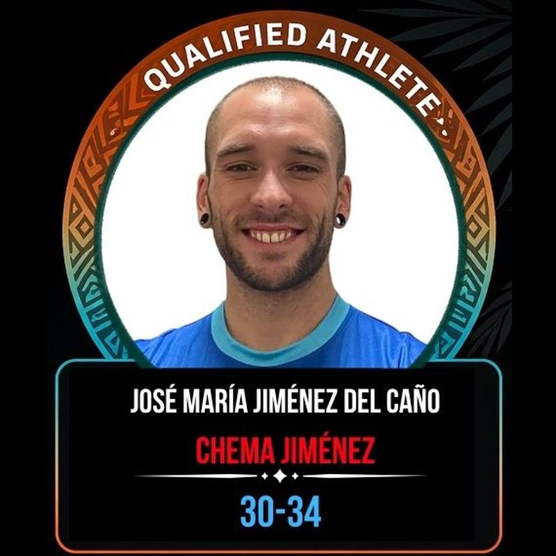 José María Jiménez del Caño