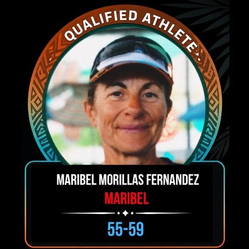 Maribel Morillas Fernández