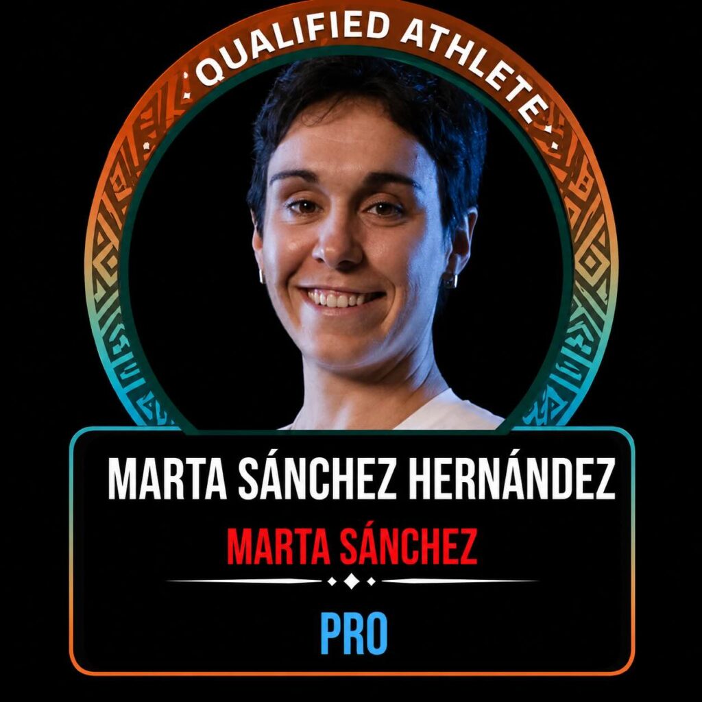 Marta Sánchez Hernández