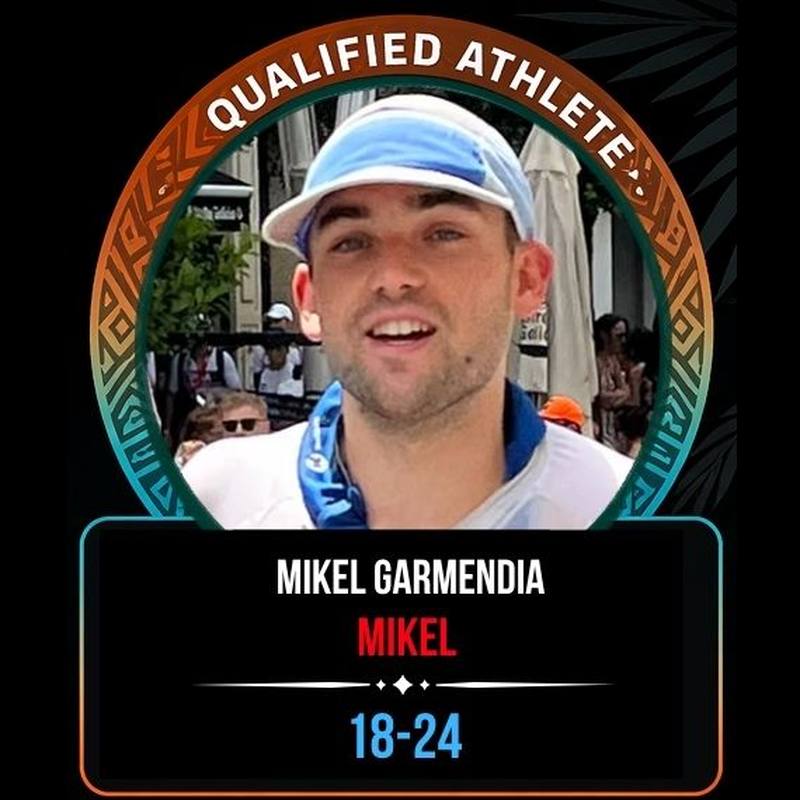 Mikel Garmendia