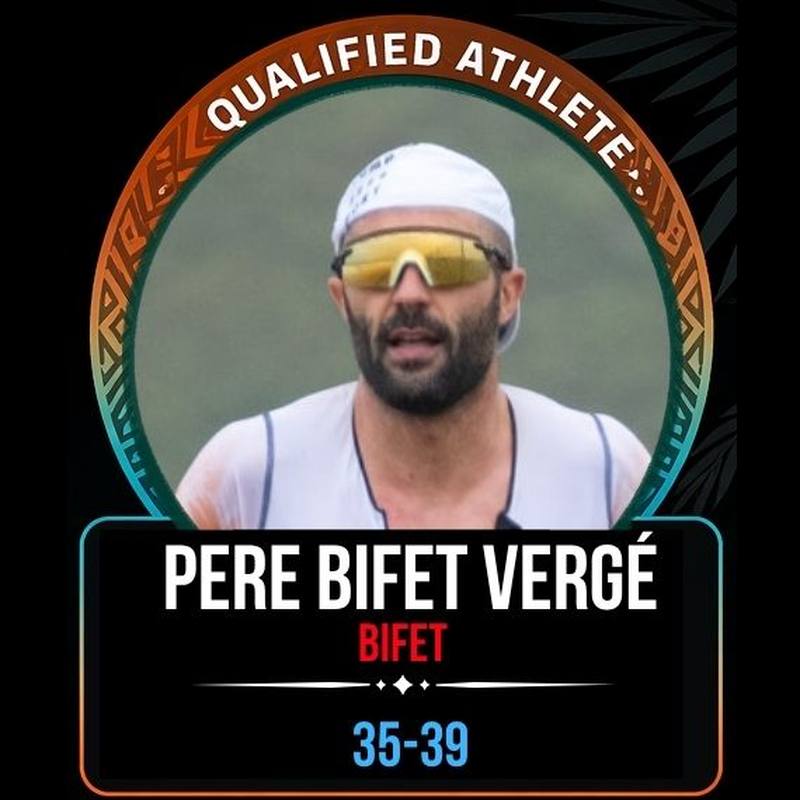 Pere Bifet Vergé