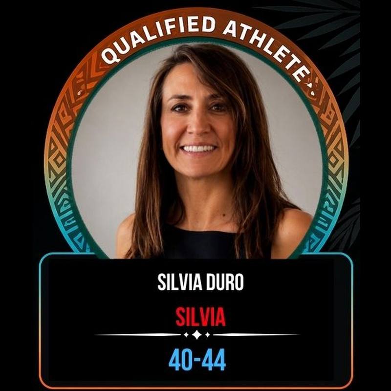 Silvia Duro