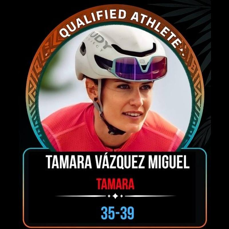 Tamara Vázquez Miguel
