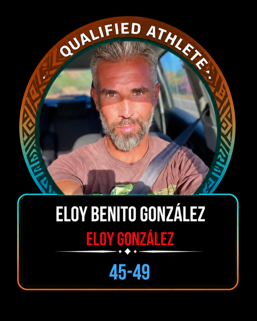 Eloy Benito González
